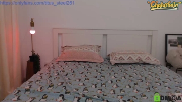 Titus_Steel261  02-11-2021 video goddess